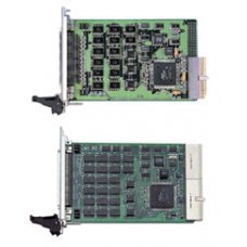 Плата 3U cPCI-7248 48-ch DIO Card