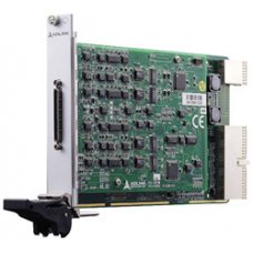 Плата 3U PXI-2502 8-CH, 1MS/s analog output multi-function PXI module