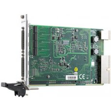 Плата 3U PXI-2205 64-CH, 500KS/s 16-bit Multi-function PXI Module