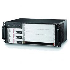 Корпус cPCIS-6418U/AC/N110/SDVD 6U CPCI 4U High Sub-system 8-slot, 64-bit, non H.110 backplaneRIO, Slime CD-Rom, with PSU*3.And Dual AC input