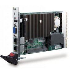 Плата cPCI-3915B/PM20/M512 3U CompactPCI Dual slot Pentium M CPU board with Pentium M 2.0G FSB 533 proce