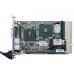 Плата cPCI-3915B/PM20/M512 3U CompactPCI Dual slot Pentium M CPU board with Pentium M 2.0G FSB 533 proce