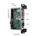 Плата cPCI-3915B/PM20/M512 3U CompactPCI Dual slot Pentium M CPU board with Pentium M 2.0G FSB 533 proce