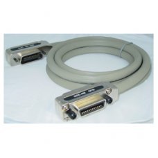 ACL-IEEE488-MD1 25-pin micro-D to GPIB cable, 1 meter length