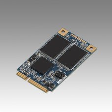 Модуль памяти SQF-SMSM4-32G-S8E DOM-PCIE-SATA-32GB-WT, 32GB, WT, DOM-PCIE-SATA-32GB-WT, SQFlash 820 series mSATA MLC 32G