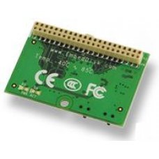 Модуль памяти IDM-SST-4G-44P-H-X EmbedDisk Module IDE/ATA 4 GB 44 Pin Horizontal Right Side, -40°C - +85°C