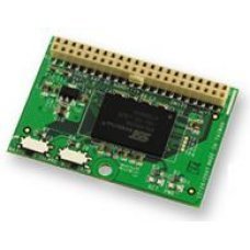 Модуль памяти DDOM-SST-512M-44P-HL EmbedDisk Module IDE/ATA 512 MB 44 Pin Horizontal Left Side, -40°C - +85°C