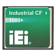 Модуль памяти ICF-1000WPS-128MB CF-IDE-128-WT, 128MB, WT, CF-IDE-128-WT, ICF 50pin 128MB, Wide-Temp.,UDMA 4 Industrial CF Card, Single