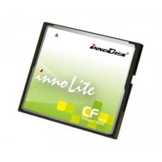 Модуль памяти DC1M-64GD51AC1DN CF-IDE-64GB, 64GB, STD, CF-IDE-64GB, InnoLite iCF (Standard Grade, 0 +70C) MLC