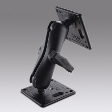 Крепеж RAM-MOUNT-06E CHASSIS, VESA RAM mount w/VESA base,1.5