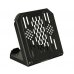 Крепеж VSTAND-A10 LCD/PPC monitor stand V type,for AFL series,VESA 75/100,0-90 degree adjustable hinge,support up to 3 KG