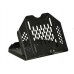 Крепеж VSTAND-A07 LCD/PPC monitor stand V type,for AFL series,VESA 75,0-90 degree adjustable hinge,support up to 2.5 KG