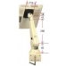 Крепеж ARM-31-SEA LCD Monitor Arm Mounting Крепеж ARM-31-SEA LCD Monitor Arm Mounting