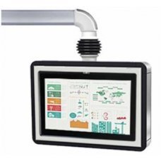 Крепеж ARM-31-RS Flat Panel Monitor Arm; Loading capacity from 7kg-14kg