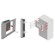 Крепеж AFLRK-17D 17
