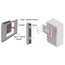Крепеж AFLRK-15i 15