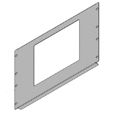 Крепеж AFL2RK-10A Monitor Rack Mounting Kit, For AFL2-10A Series