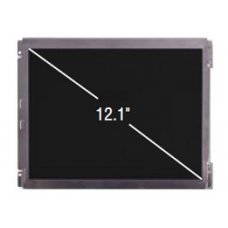 Комплект LCD-121AU-U-SET AU G121SN01 12.1