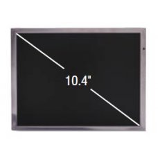 Комплект LCD-AU104-N2-RS-SET AU G104SN2 10.4