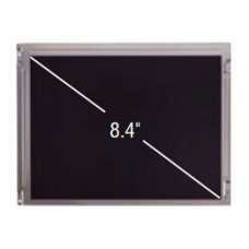 Комплект LCD-AU084-V3-U-SET AU G084SN03 V3 8.4
