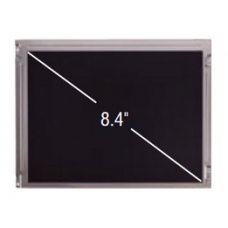 Комплект LCD-AU084-V3-SET AU G084SN03 V3 8.4