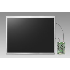 Монитор IDK-2108R-K2SVA2E LCD DISPLAY, 8.4