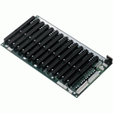 Кроссплата PCA-6114-0B2E CIRCUIT MODULE, 14 slot Pure ISA BP,14 ISA RoHS K