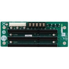 Кроссплата BP-3S-RS 3-slot Passive Backplane