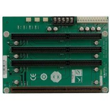 Кроссплата IP-4S4 PCISA 4-slot Passive Backplane