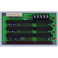 Кроссплата IP-4S3 PCISA 4-slot Passive Backplane