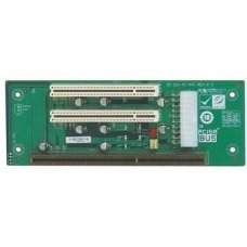 Кроссплата IP-3SA PCISA 3-slot Passive Backplane, ATX