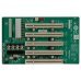 Кроссплата HPE-5S1 PCI/PCI Express Backplane with 4 PCI Slots,RoHS