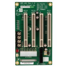 Кроссплата HPE-4S1 PCI/PCI Express Backplane with 3 PCI Slots Кроссплата HPE-4S1 PCI/PCI Express Backplane with 3 PCI Slots