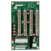 Кроссплата HPE-4S1 PCI/PCI Express Backplane with 3 PCI Slots