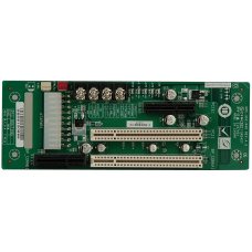 Кроссплата HPE-3S2 PCI/PCI Express Backplane with 1 PCI,1 PCIe x4 Slots Кроссплата HPE-3S2 PCI/PCI Express Backplane with 1 PCI,1 PCIe x4 Slots