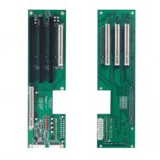 Кроссплата ATX6022/6VP4 (PP) Butterfly ATX-supported PCI/ISA Passive Backplane for 2U serie ( E106022238 )