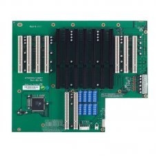 Кроссплата ATX6022/14GP7 (PP) 14-slot ATX-supported PCI Bridged Backplane 1PICMG/7PCI/6ISA ( E106022241 )