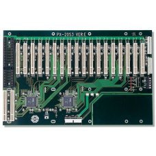 Кроссплата PX-20S3 20-slot, 18 PCI slots expansion Backplane