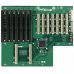 Кроссплата PX-14S5 14-slot, 7 PCI slots expansion Backplane