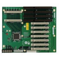 Кроссплата PX-10S 10-slot, 7 PCI slots expansion Backplane