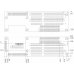 Кроссплата PCI-6SR 6 slots Backplane, PICMG CPU Slot, 3 ISA, 2 PCI Кроссплата PCI-6SR 6 slots Backplane, PICMG CPU Slot, 3 ISA, 2 PCI