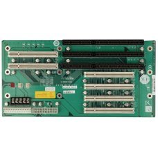 Кроссплата PCI-6S 2 ISA/3 PCI/1 CPU slots Backplane