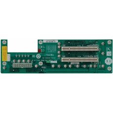 Кроссплата PCI-5SD6 5 slots Backplane, PICMG CPU Slot, 4 PCI, ATX Power