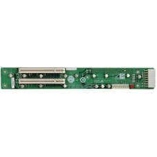 Кроссплата PCI-2SD2 2-slot PCI backplane