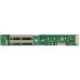 Кроссплата PCI-2SD2 2-slot PCI backplane