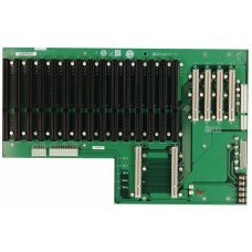 Кроссплата PCI-19S 13 ISA/4 PCI/2 CPU slots Backplane