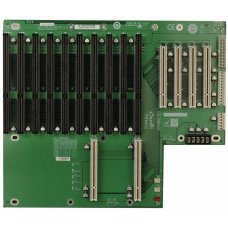 Кроссплата PCI-14S3-RS-R40 8 ISA/4 PCI/2 CPU slots Backplane