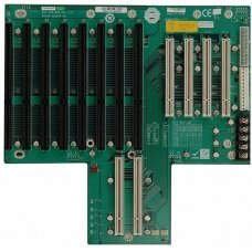 Кроссплата PCI-12S 6 ISA/4 PCI/2 CPU slots Backplane