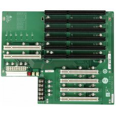 Кроссплата PCI-10S2 4 ISA/4 PCI/2 CPU slots Backplane