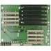 Кроссплата PCI-10S-RS-R41 4 ISA/4 PCI/2 CPU slots Backplane